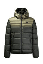 Carica l'immagine nel visualizzatore di Gallery, Piumino reversibile FUERTE