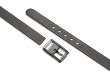 Carica l'immagine nel visualizzatore di Gallery, Cintura in gomma tinta unita