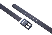Carica l'immagine nel visualizzatore di Gallery, Cintura in gomma tinta unita