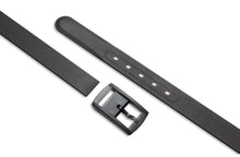 Carica l'immagine nel visualizzatore di Gallery, Cintura in gomma tinta unita