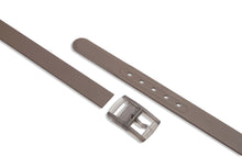 Carica l'immagine nel visualizzatore di Gallery, Cintura in gomma tinta unita