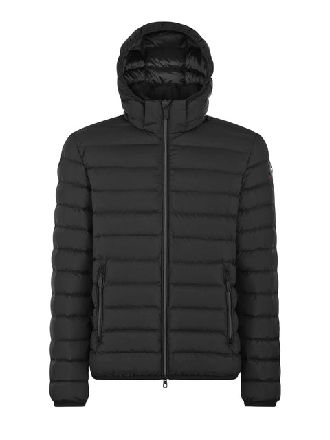 Piumino CLIPPER