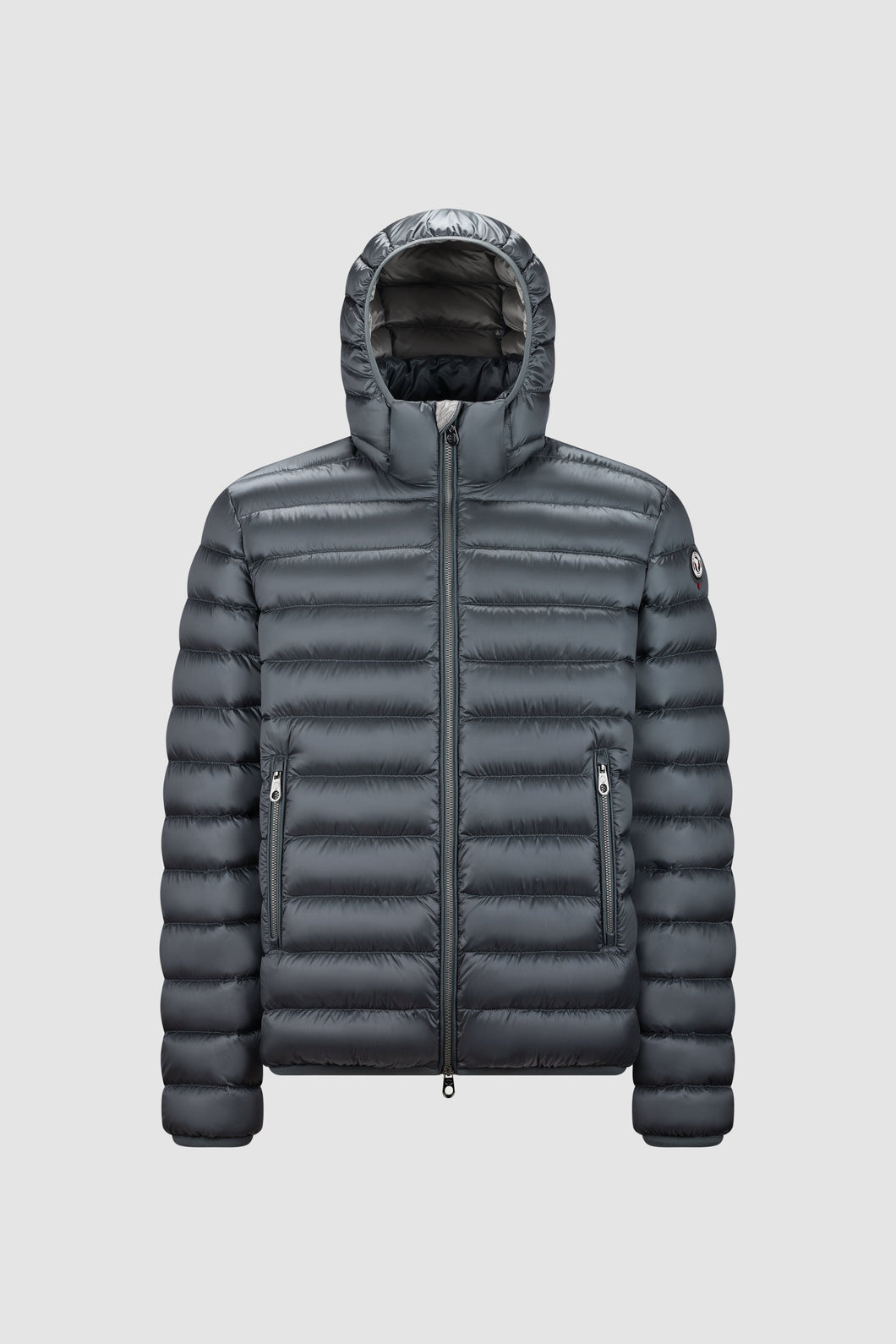 Piumino SHINY CLIPPER