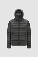 Carica l&#39;immagine nel visualizzatore di Gallery, Piumino CLIPPER MATT
