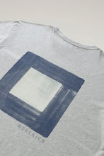 Carica l&#39;immagine nel visualizzatore di Gallery, T-shirt in puro cotone con taschino
