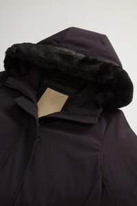 FIRTH FUR PARKA