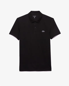 Polo in cotone regular fit