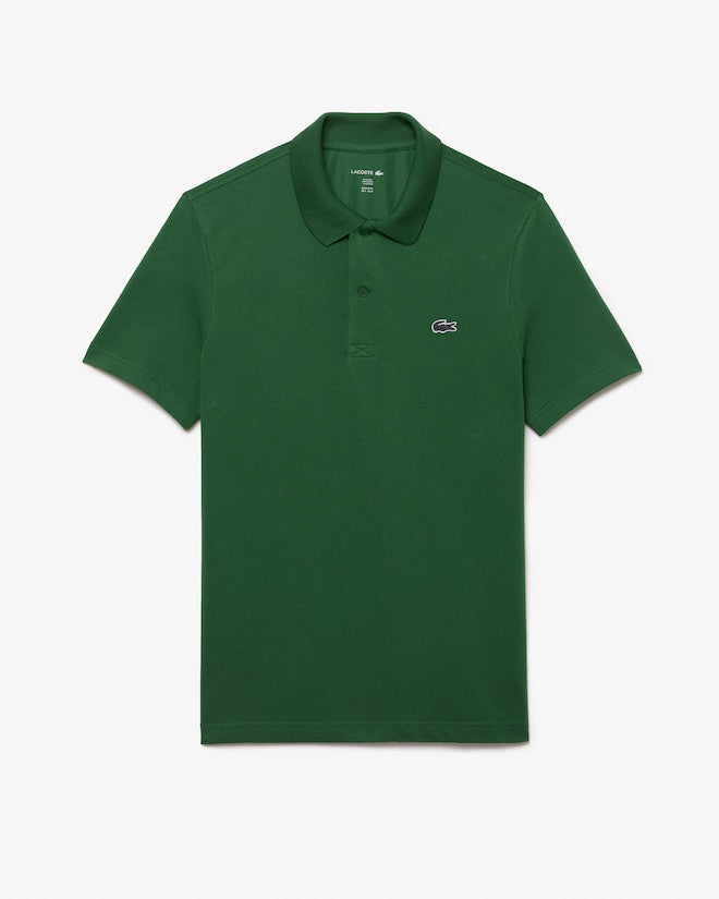Polo in cotone regular fit