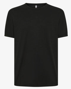 T-shirt mezza manica girocollo