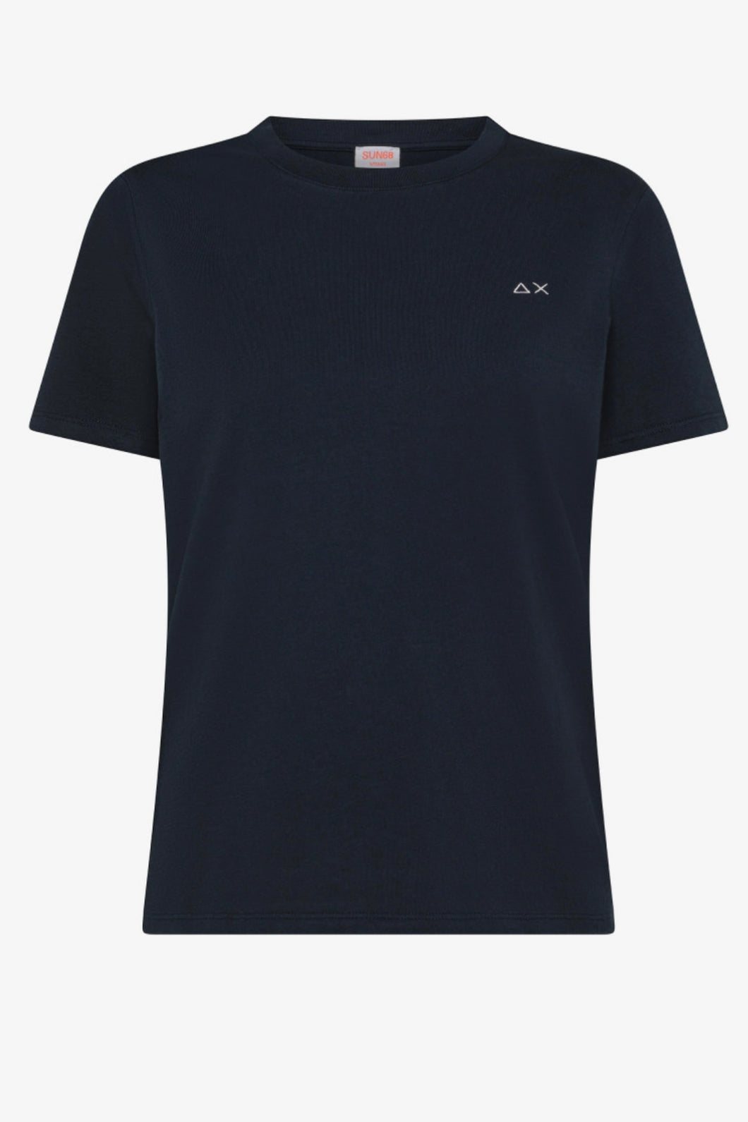 T-shirt girocollo basica