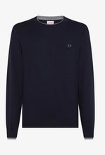 Carica l&#39;immagine nel visualizzatore di Gallery, Maglia in lana e cotone
