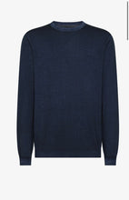 Carica l&#39;immagine nel visualizzatore di Gallery, Maglia girocollo con effetto vintage
