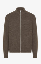Carica l'immagine nel visualizzatore di Gallery, Cardigan in lana e cashmere
