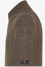 Carica l'immagine nel visualizzatore di Gallery, Cardigan in lana e cashmere
