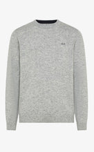 Carica l'immagine nel visualizzatore di Gallery, Maglia girocollo in lana e cashmere
