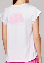 Carica l&#39;immagine nel visualizzatore di Gallery, T-shirt in jersey di cotone
