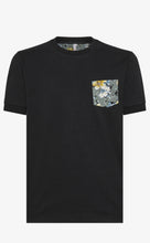 Carica l&#39;immagine nel visualizzatore di Gallery, T-shirt mezza manica con taschino
