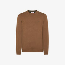 Carica l&#39;immagine nel visualizzatore di Gallery, Maglia girocollo in lana e cashmere
