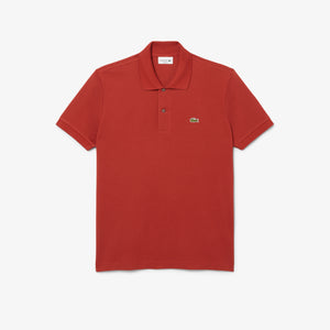 Polo 1212 dal taglio classico