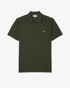 Polo 1212 dal taglio classico
