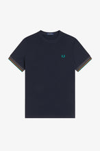 Carica l'immagine nel visualizzatore di Gallery, T-shirt M2396
