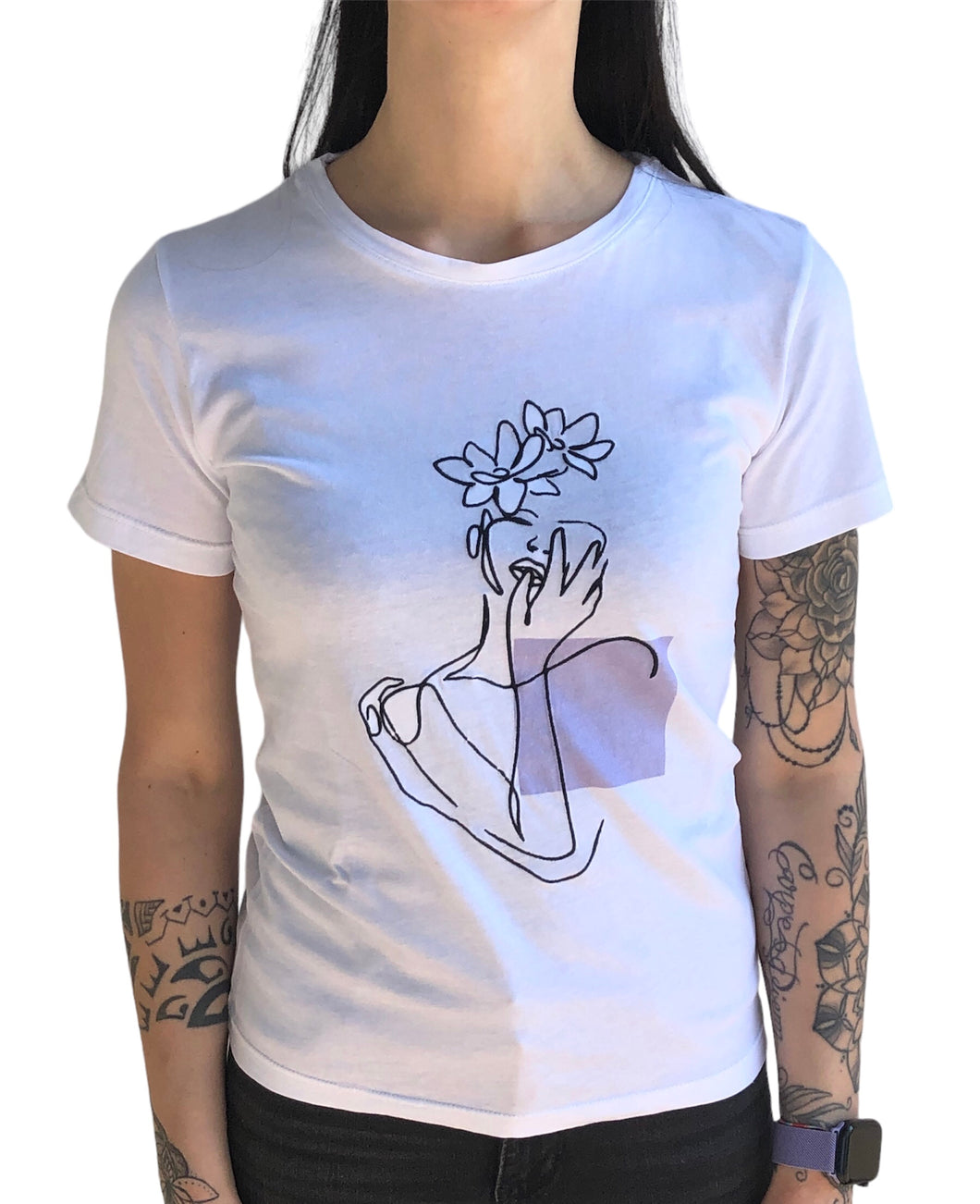 T-shirt BEME