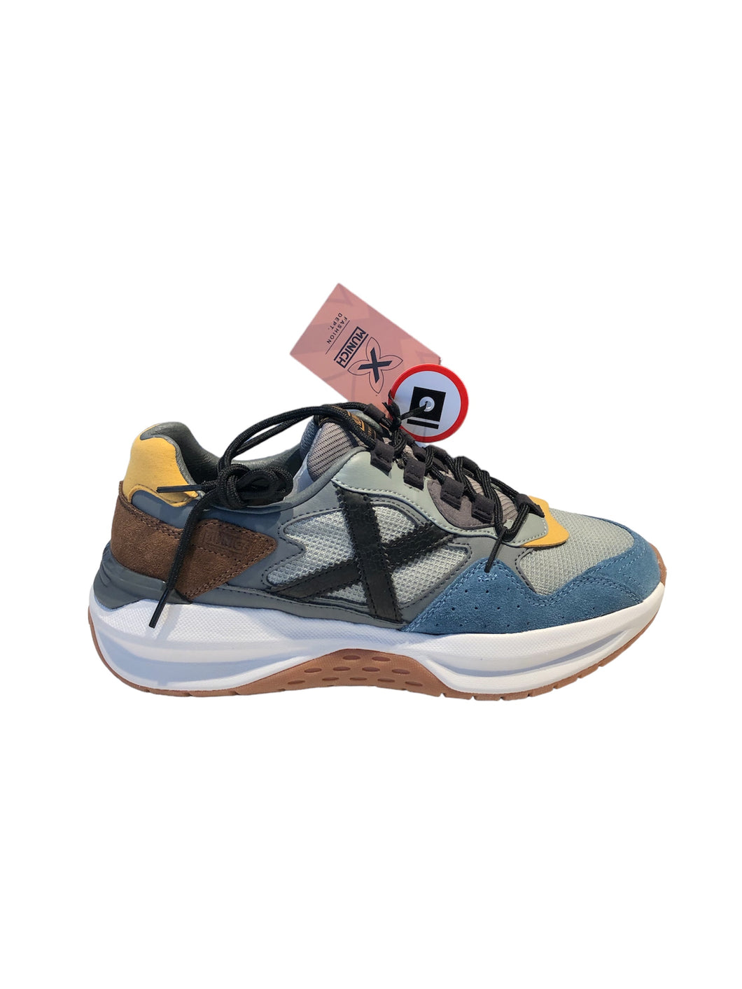 Sneakers uomo NEXA 01