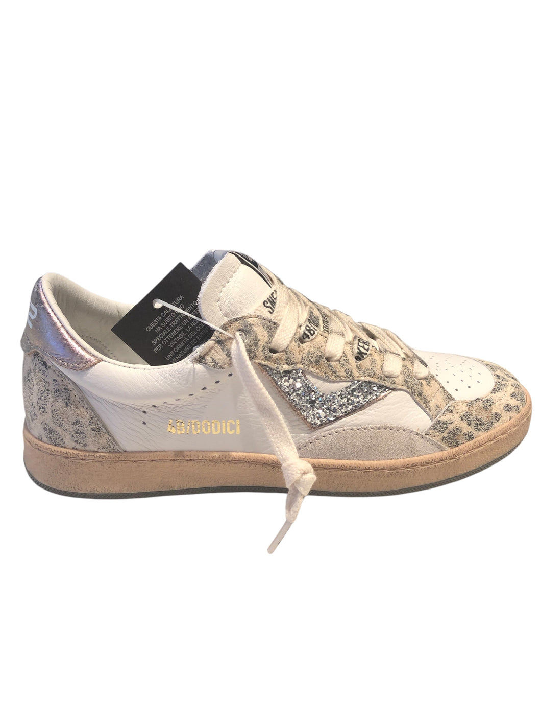 Sneakers PLAY NEW WOMAN