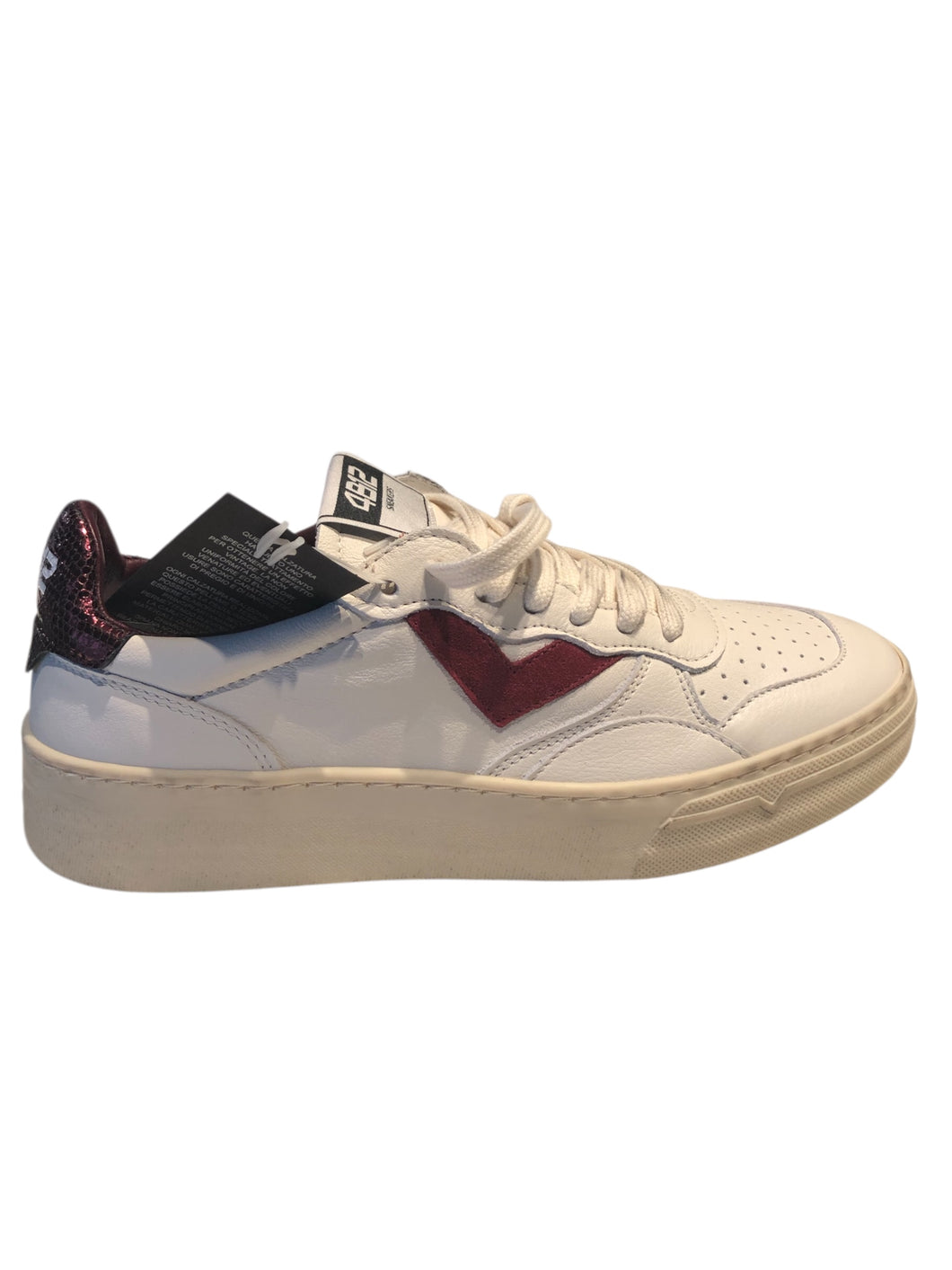 Sneakers donna modello HYPER