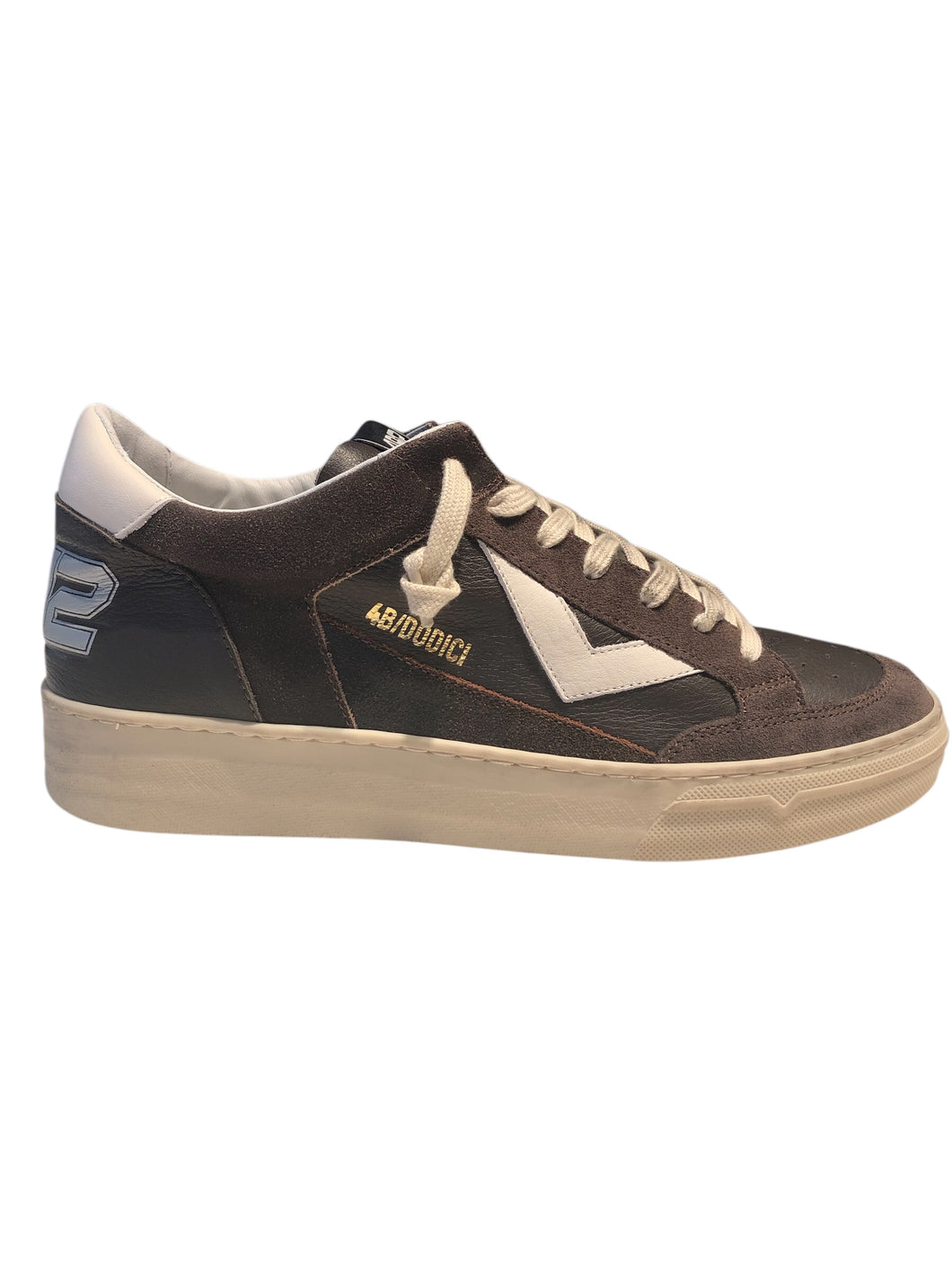 Sneakers uomo modello KYLE
