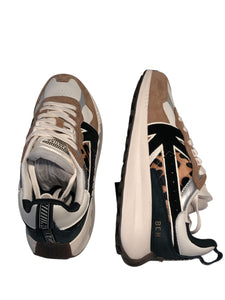 Sneakers DETROIT GLAM
