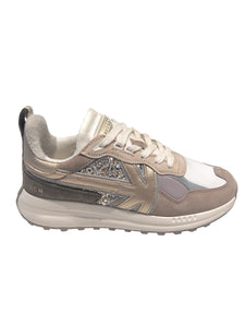 Sneakers DETROIT GLAM