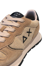 Carica l&#39;immagine nel visualizzatore di Gallery, Sneakers ALLY GLITTER TEXTILE
