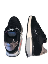 Carica l&#39;immagine nel visualizzatore di Gallery, Sneakers STARGIRL GLITTER LOGO

