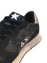 Carica l&#39;immagine nel visualizzatore di Gallery, Sneakers STARGIRL GLITTER LOGO
