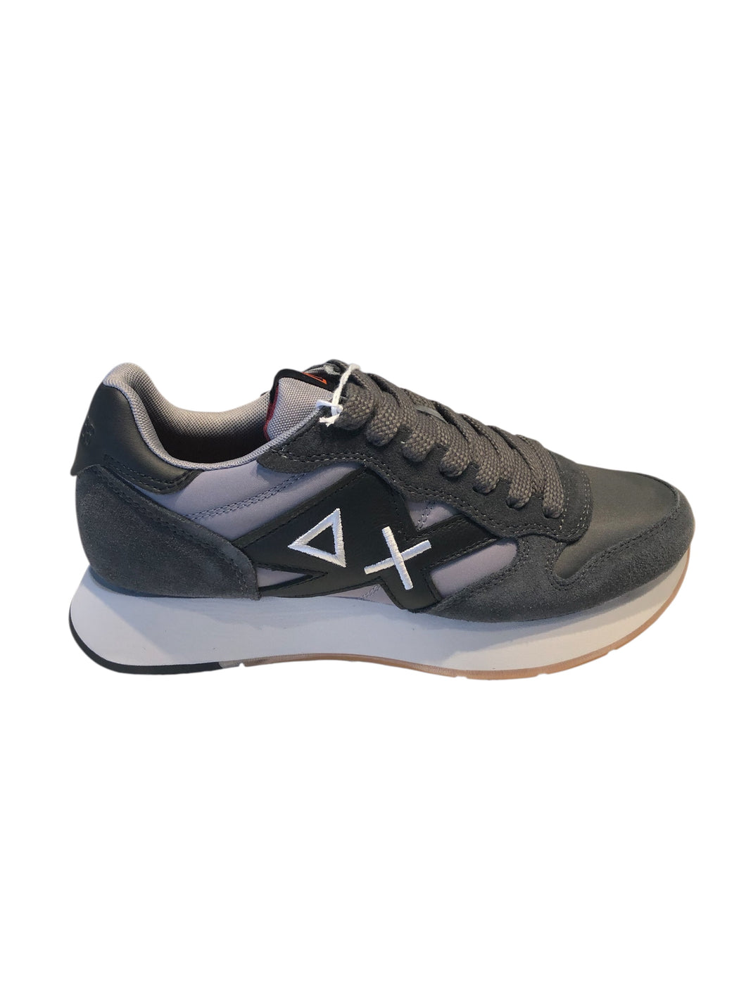 Sneakers JAKI BICOLOR