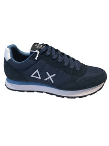 Sneakers TOM SOLID