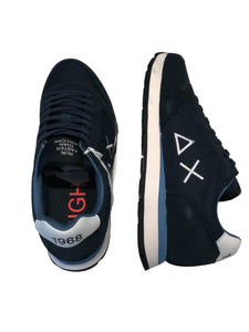Sneakers TOM SOLID