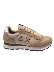Sneakers TOM SOLID