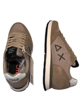 Carica l&#39;immagine nel visualizzatore di Gallery, Sneakers TOM SOLID
