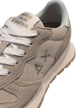 Carica l'immagine nel visualizzatore di Gallery, Sneakers ALLY GLITTER TEXTILE
