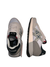 Carica l'immagine nel visualizzatore di Gallery, Sneakers JAKI 2.0 SOLID
