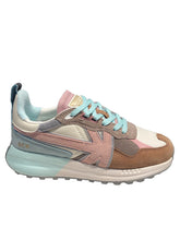 Carica l'immagine nel visualizzatore di Gallery, Sneakers DETROIT WOMAN
