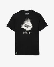Carica l&#39;immagine nel visualizzatore di Gallery, T-shirt sportiva grafica Ultra Dry
