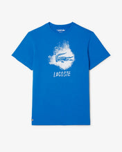 Carica l&#39;immagine nel visualizzatore di Gallery, T-shirt sportiva grafica Ultra Dry
