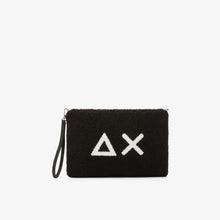 Carica l&#39;immagine nel visualizzatore di Gallery, Pochette in teddy
