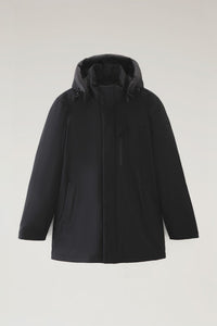 MOUNTAIN STRECTH PARKA