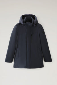 MOUNTAIN STRECTH PARKA