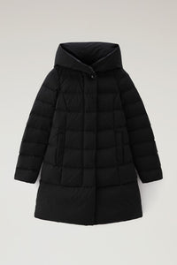 PUFFY PRESCOTT PARKA