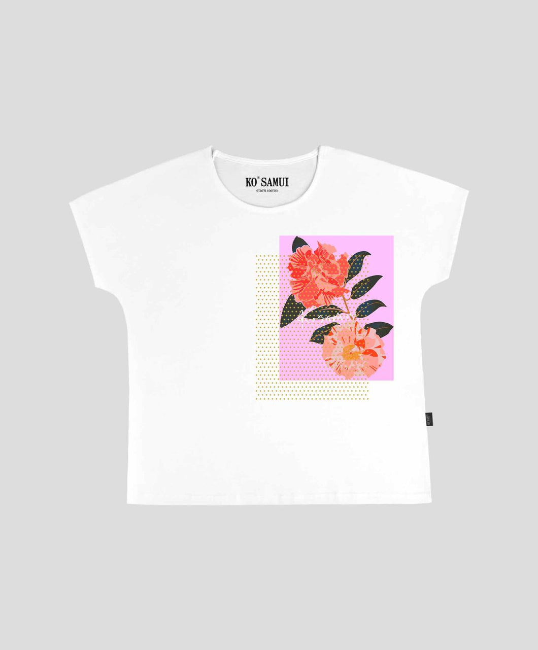 T-shirt TWO